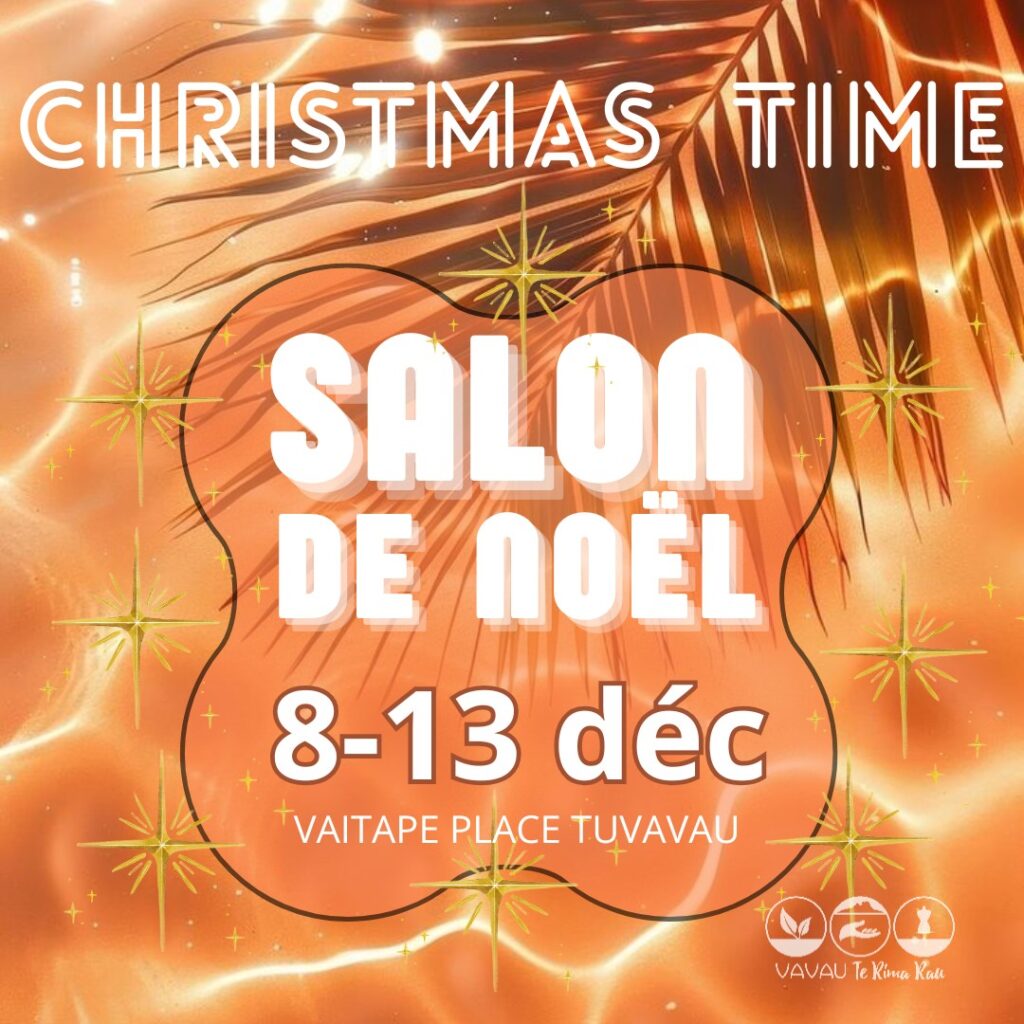 Salon Noel 2025